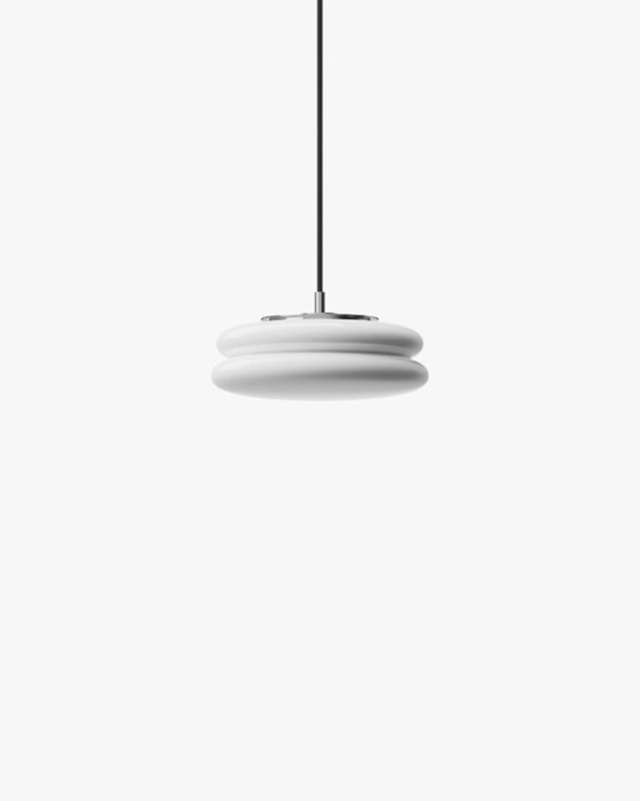 ILKW. / SNOWMAN 25 PENDANT