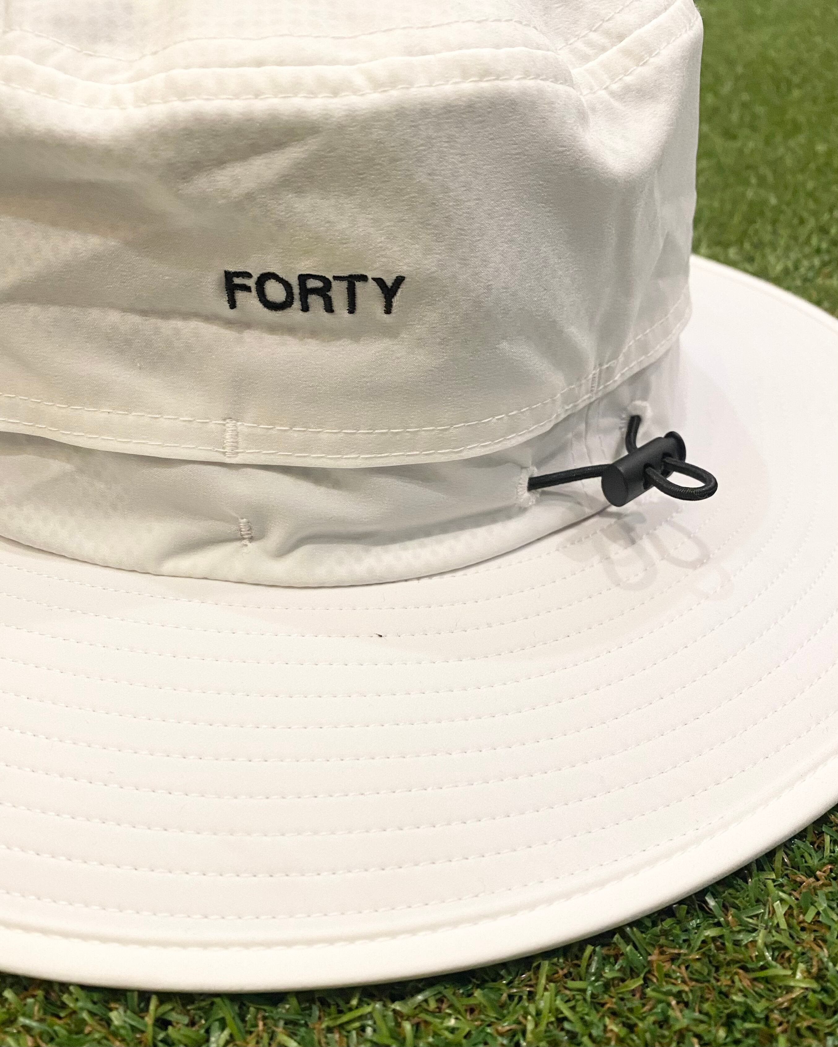 TFW49】SAFARI HAT | Sandy GOLF