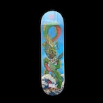 H-STREET skateboards / Yuro Nagahara 1st MODEL (Normal shape)