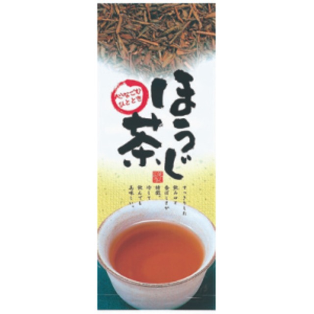 棒茶 (200g)