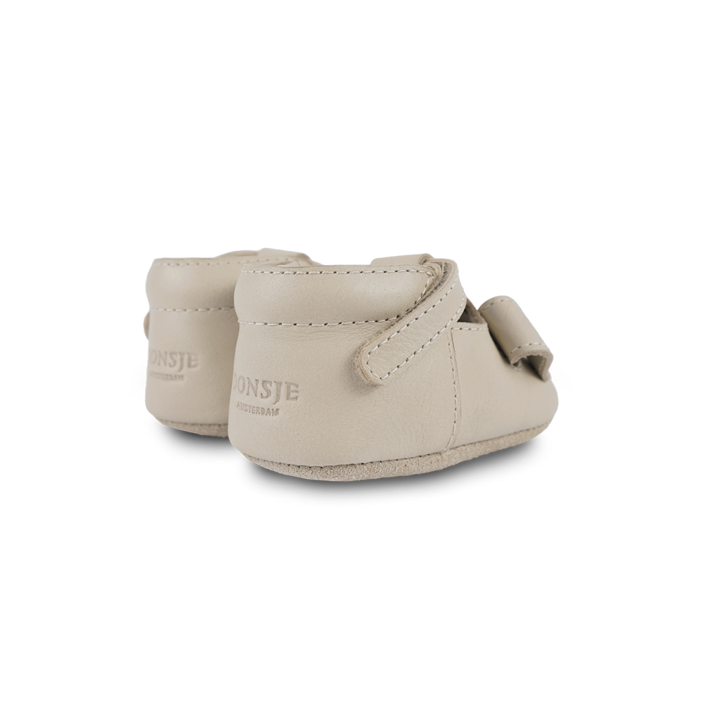 【即納/送料無料】donsje / Spark Classic Shoes / Golden Retriever