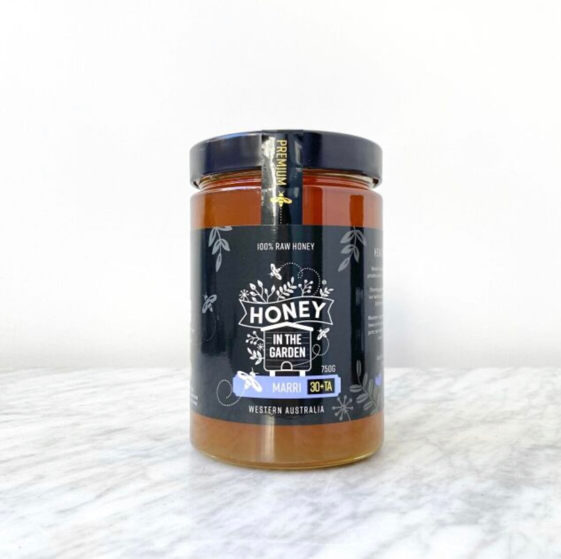 HTQ Stringy Bark 1kg | Pay ID