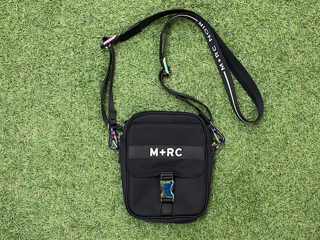 M+RC NOIR RAINBOW SHOULDER BAG 55KB3248