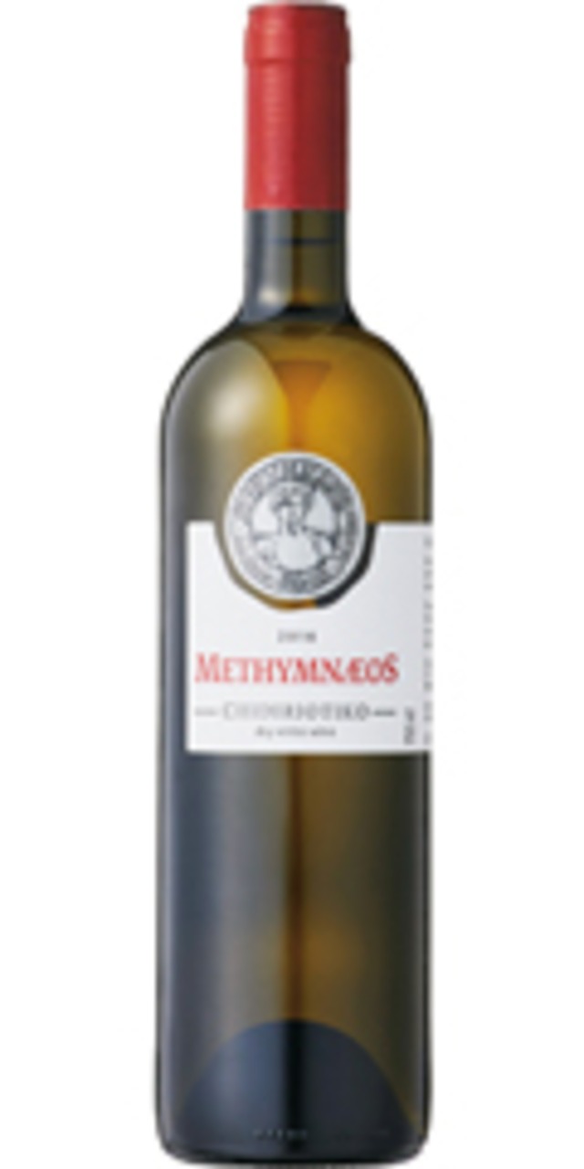 メシムネオス ドライ・ホワイト16　Methymnaeos Dry White Wine16