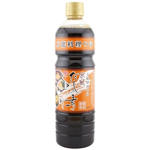 京風だしの素・うすいろ 880ml　チョーコー
