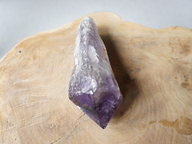 phantom amethyst elestial point
