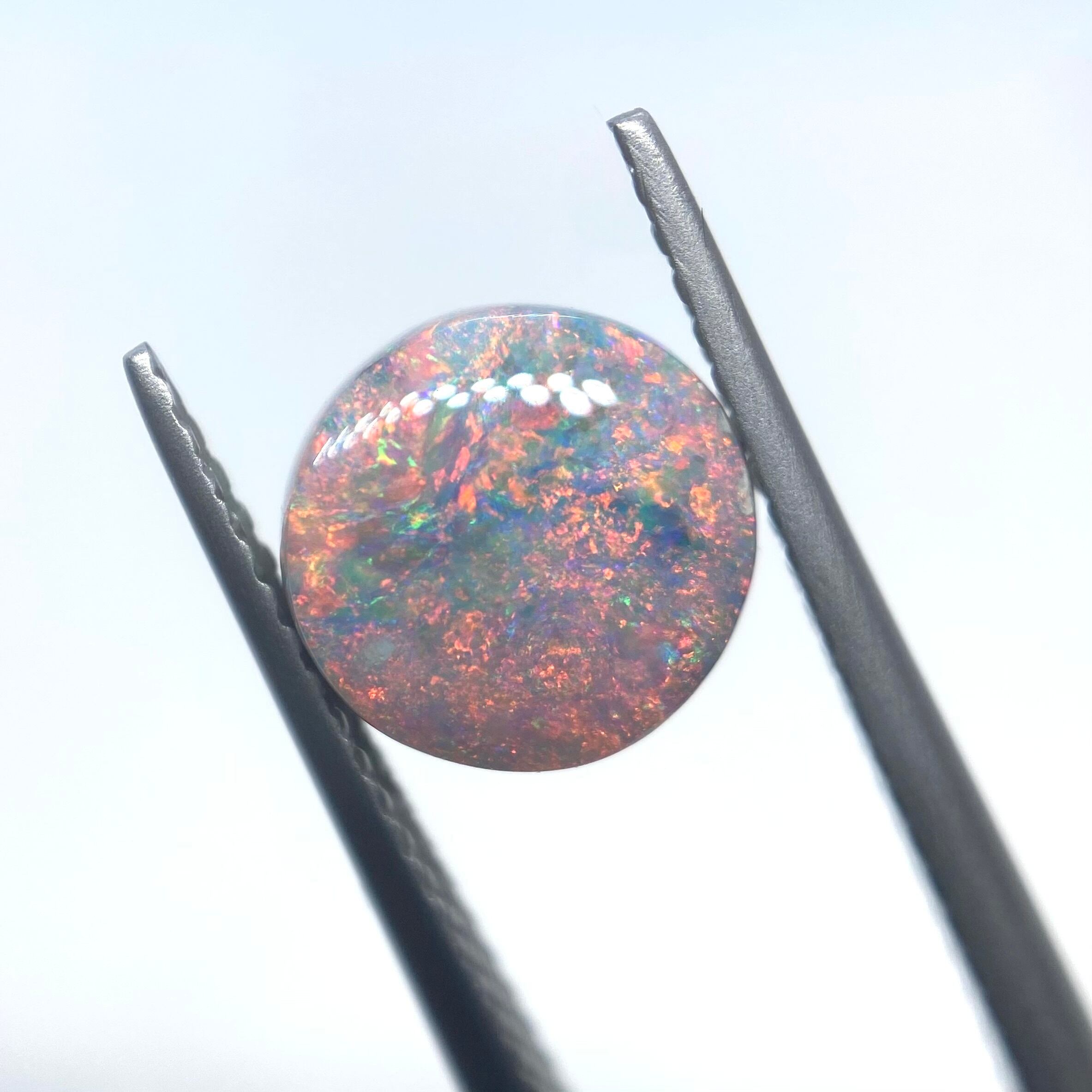 ギャラクシーなオパール