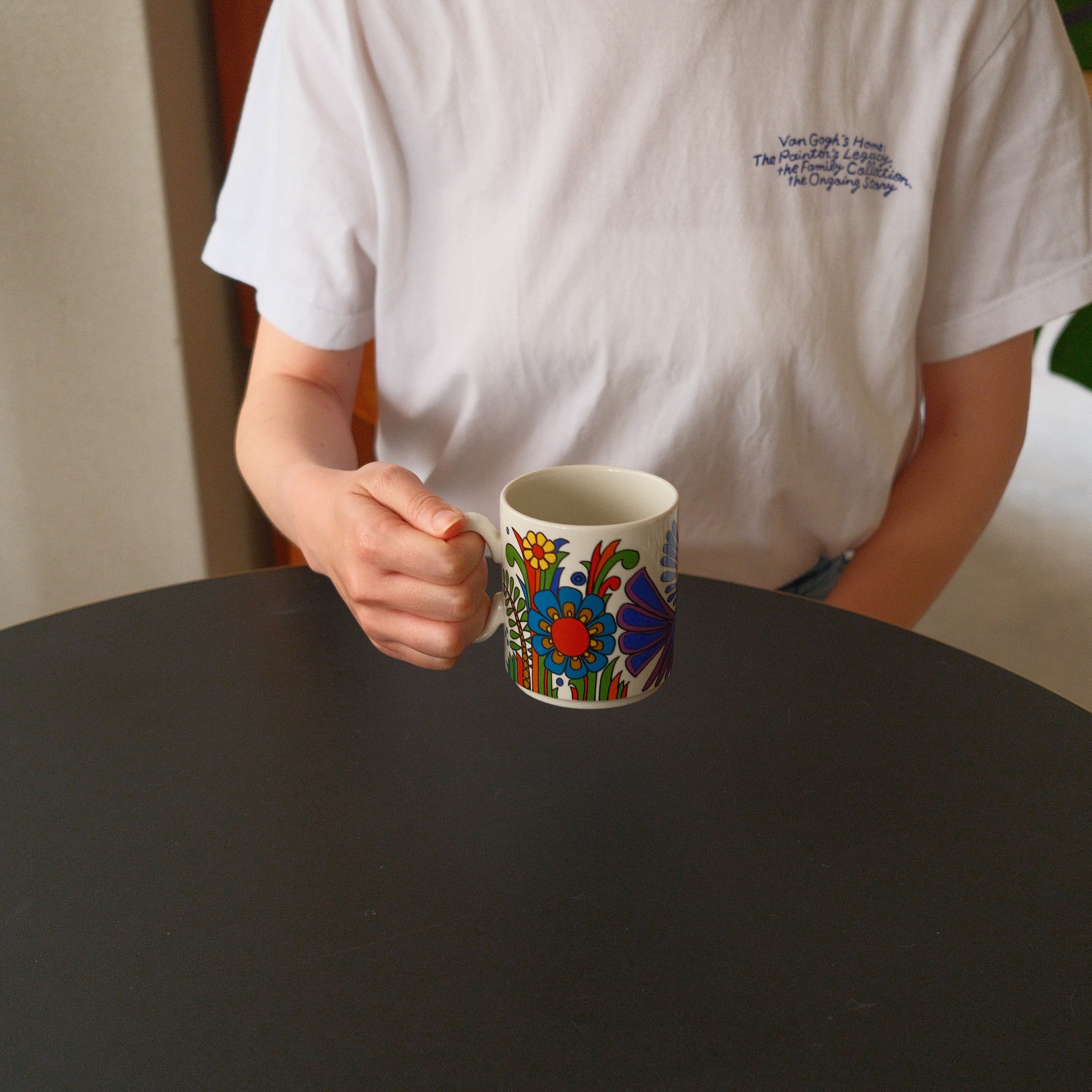 Villeroy&Boch Acapulco | ビレロイボッホ アカプルコ | マグカップ