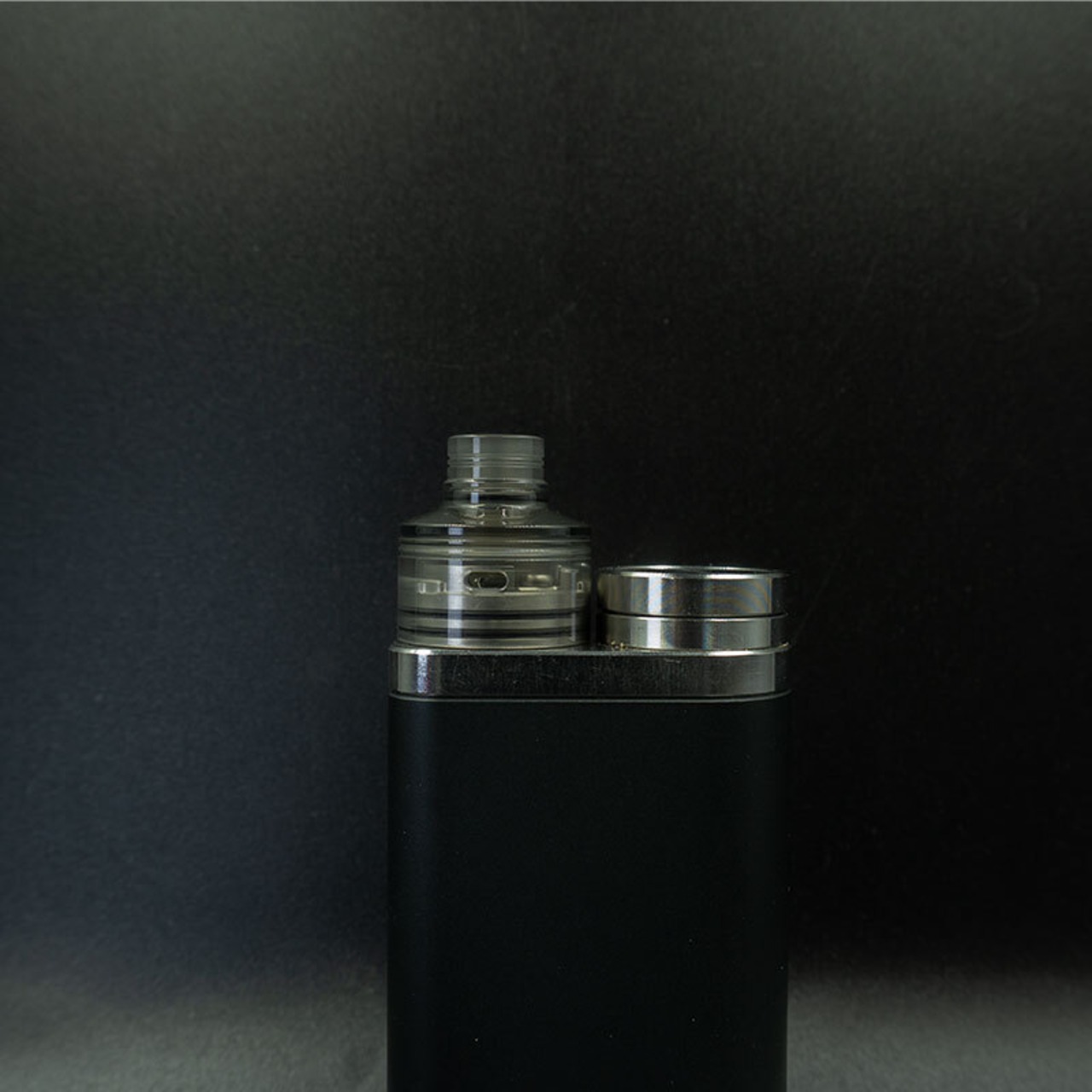 Vecna RDA Smoke Cap Set by Voodooll