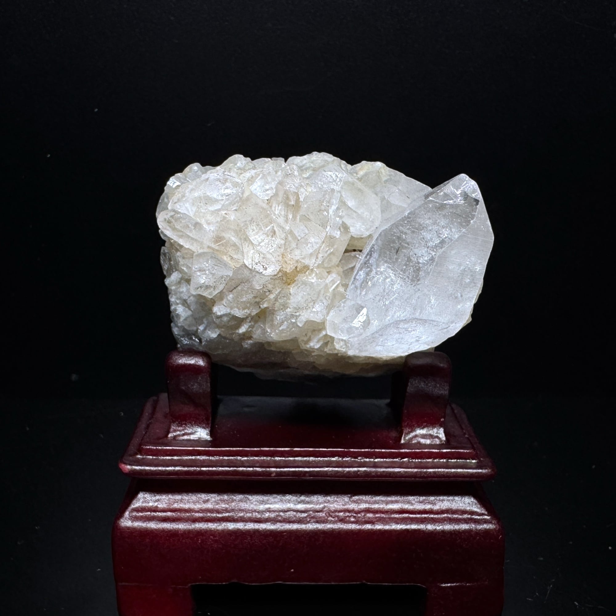 宮崎水晶と輸入雑貨 WEST RIVER