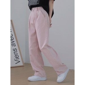 [CLOSECLIP] Felix Pintuck Wide Pants 正規品 韓国 ブランド 韓国ファッション 韓国代行 パンツ ジーパン