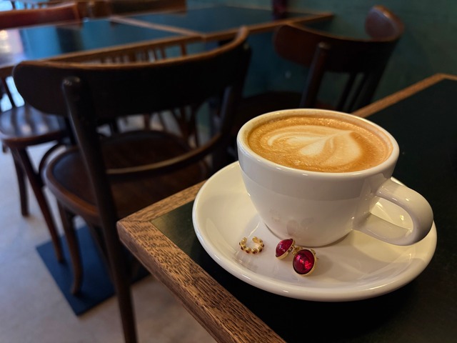 カリーヌパリ オーダーcpa