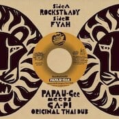 LP】Yogee New Waves - PARAISO -10th anniversary Re:master Edition