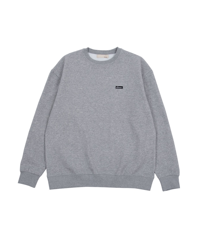 【#Re:room】SMALL BOX LOGO EMBROIDERY TRAINER［REC738］