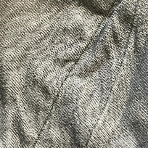 60s- スウェーデン軍 実物 M-59 フィールドパンツ C46 w26 詳細写真10