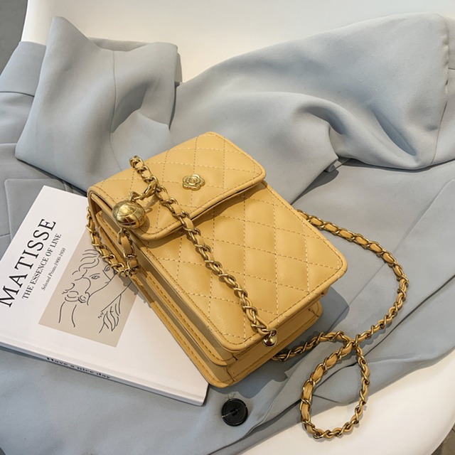 ミニサマーチェーン 夏物 ミニバッグ Tiancai_Wing_Bag5344493531