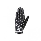 Women  Monogram Left Hand Golf Glove