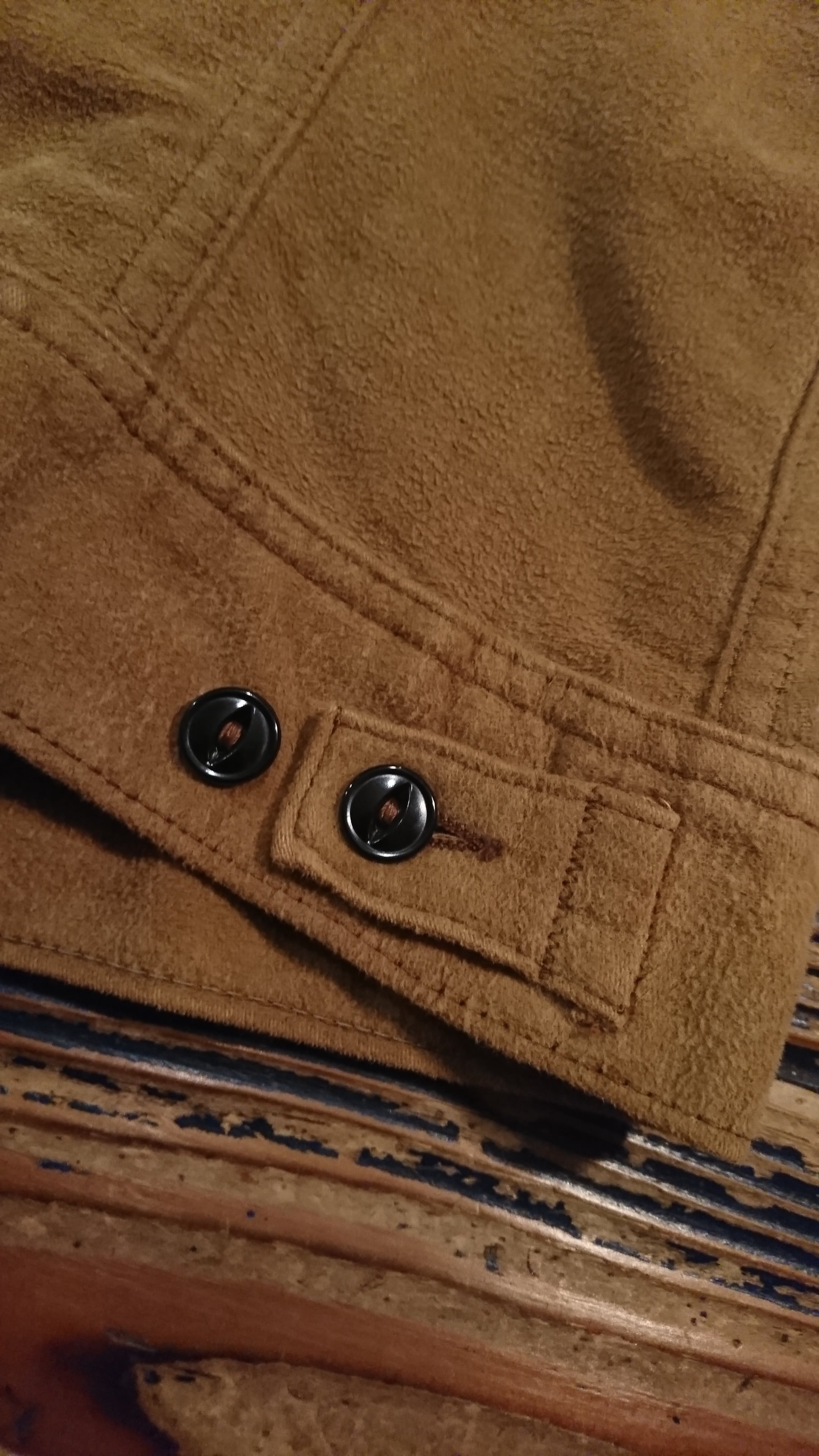 70s Lee RIDERS 101J MOLESKIN | BOW & ARROW WEB STORE