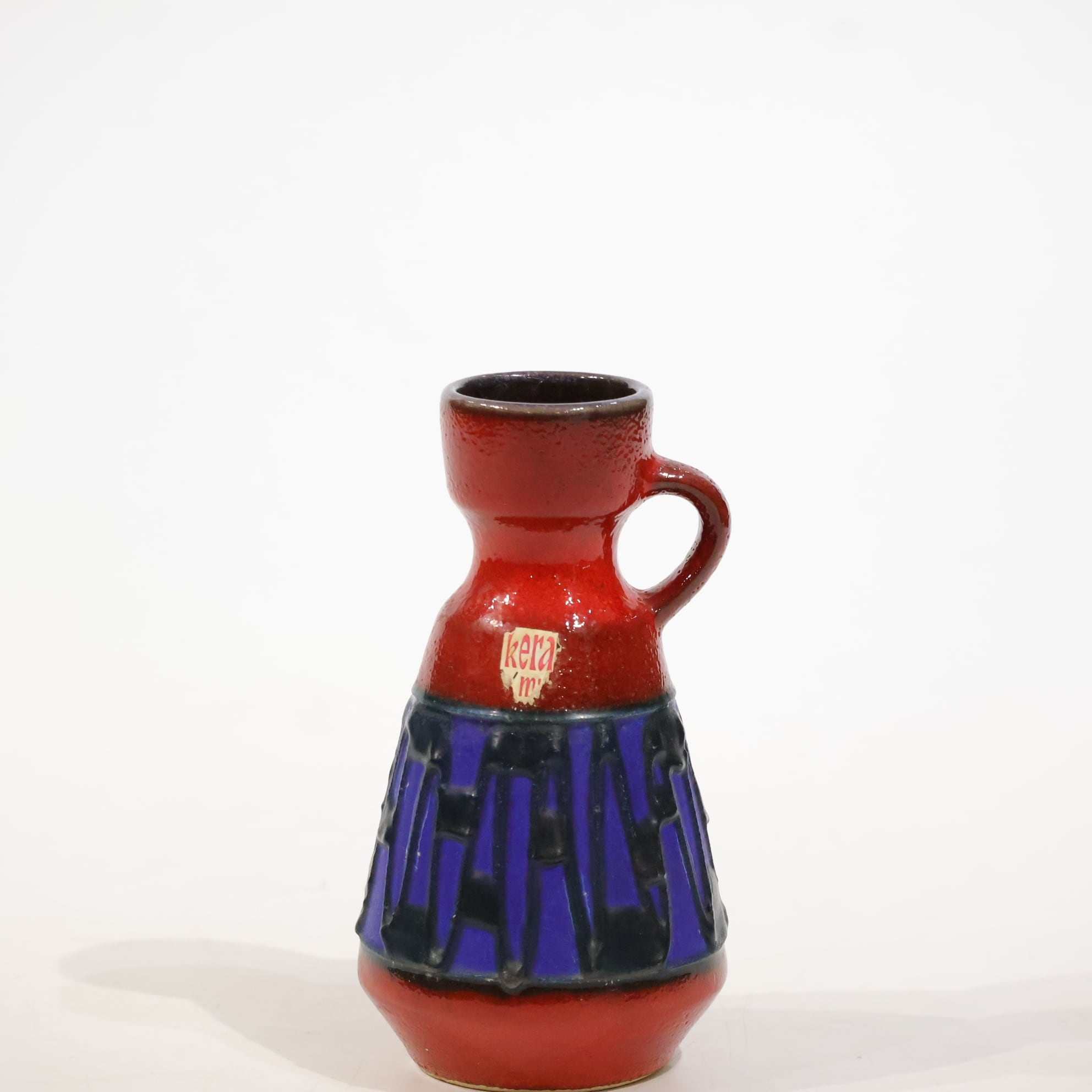 Dümler＆Breiden | Fat Lava & German Art Pottery