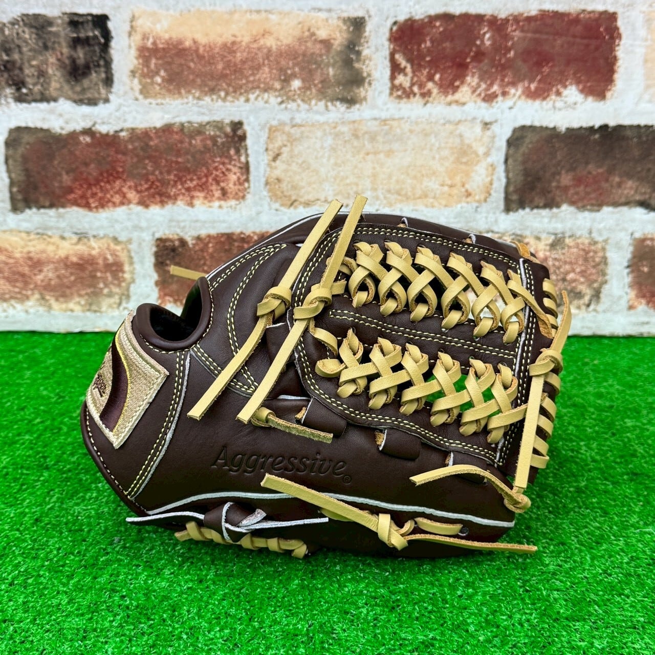 2026年Newモデル】久保田スラッガー 少年軟式グローブ KSN-J6A