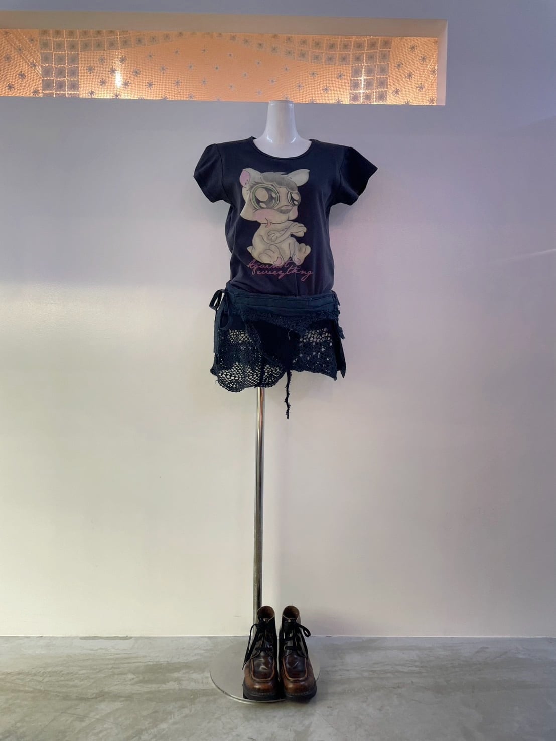 Tee