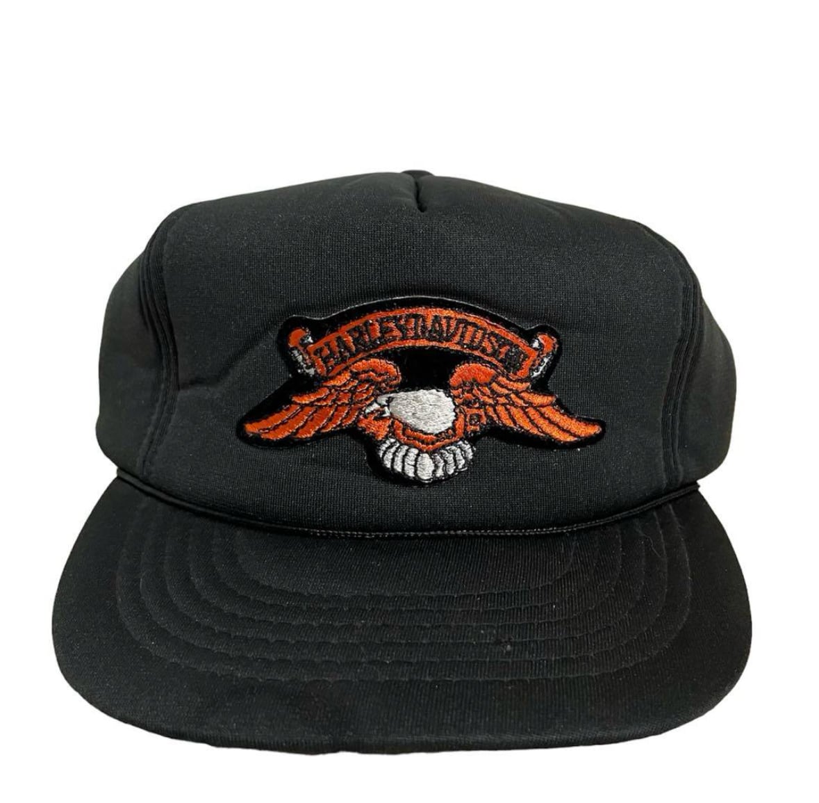 tattoo studio yamada トラッカーキャップ GOODYEAR TATOO STUDIO