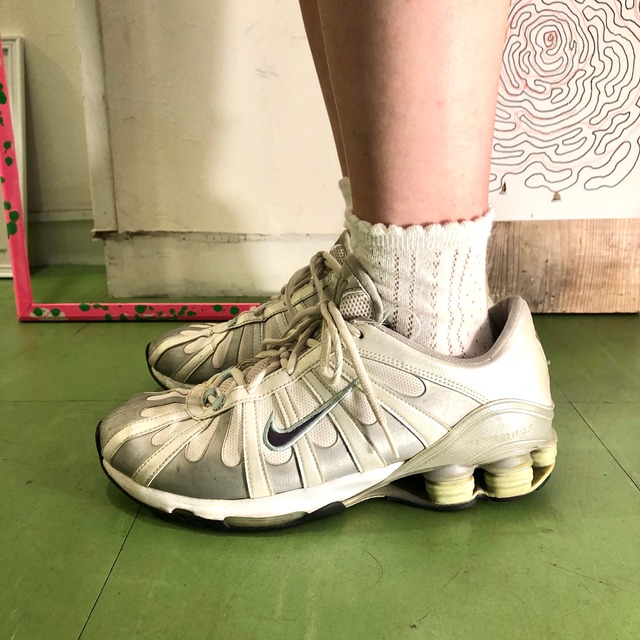 00s NIKE SHOX | repock make recommend