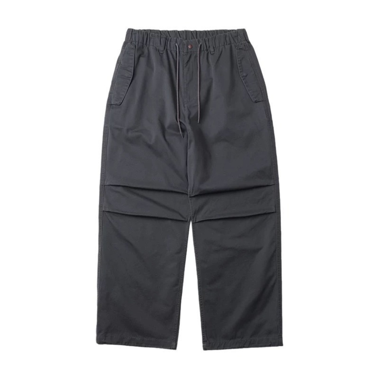 ワイドシルエット コットンイージーパンツ N3365 - 12