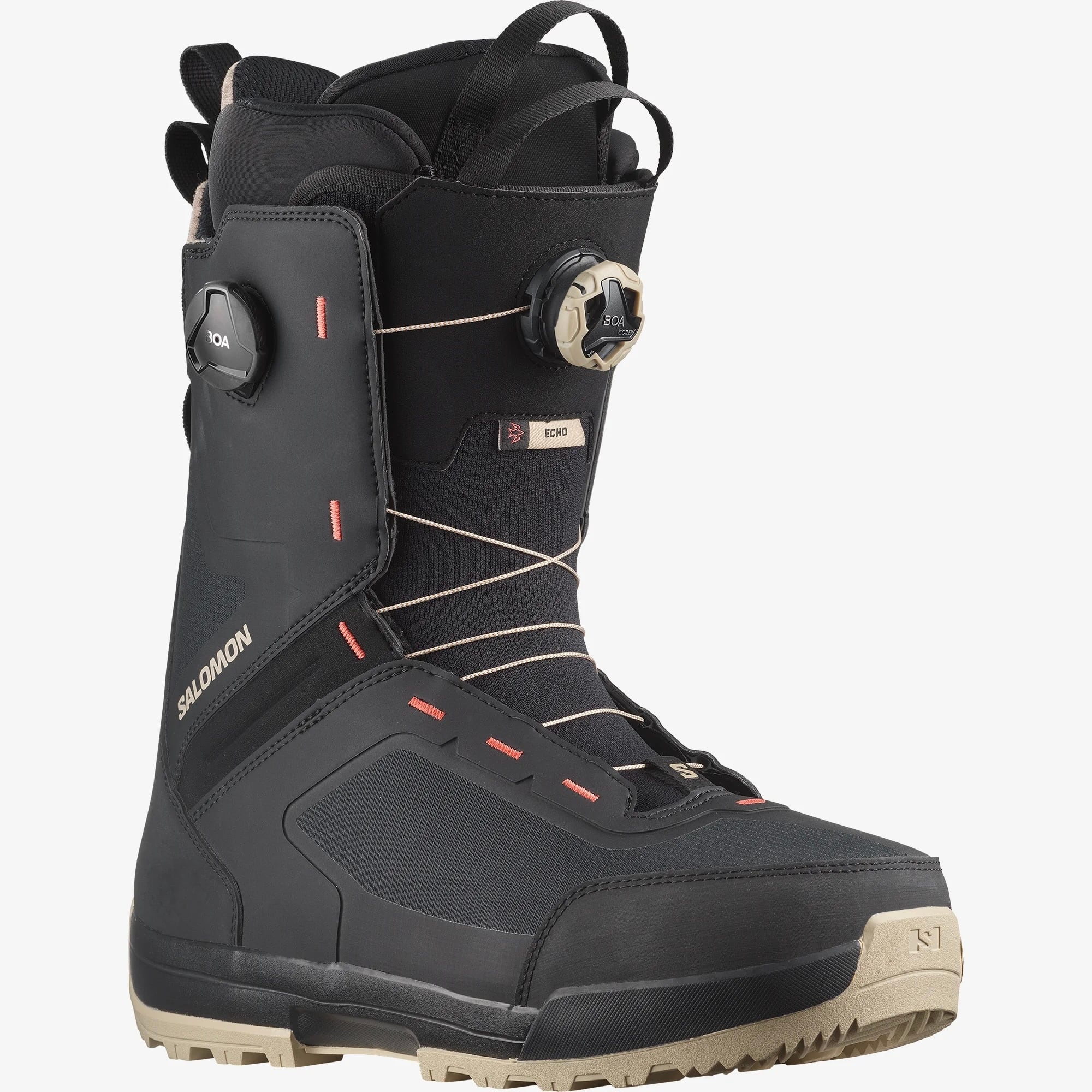 SALOMON IVY BOA 24.5cmスノーボードブーツ レディースこちらの購入を