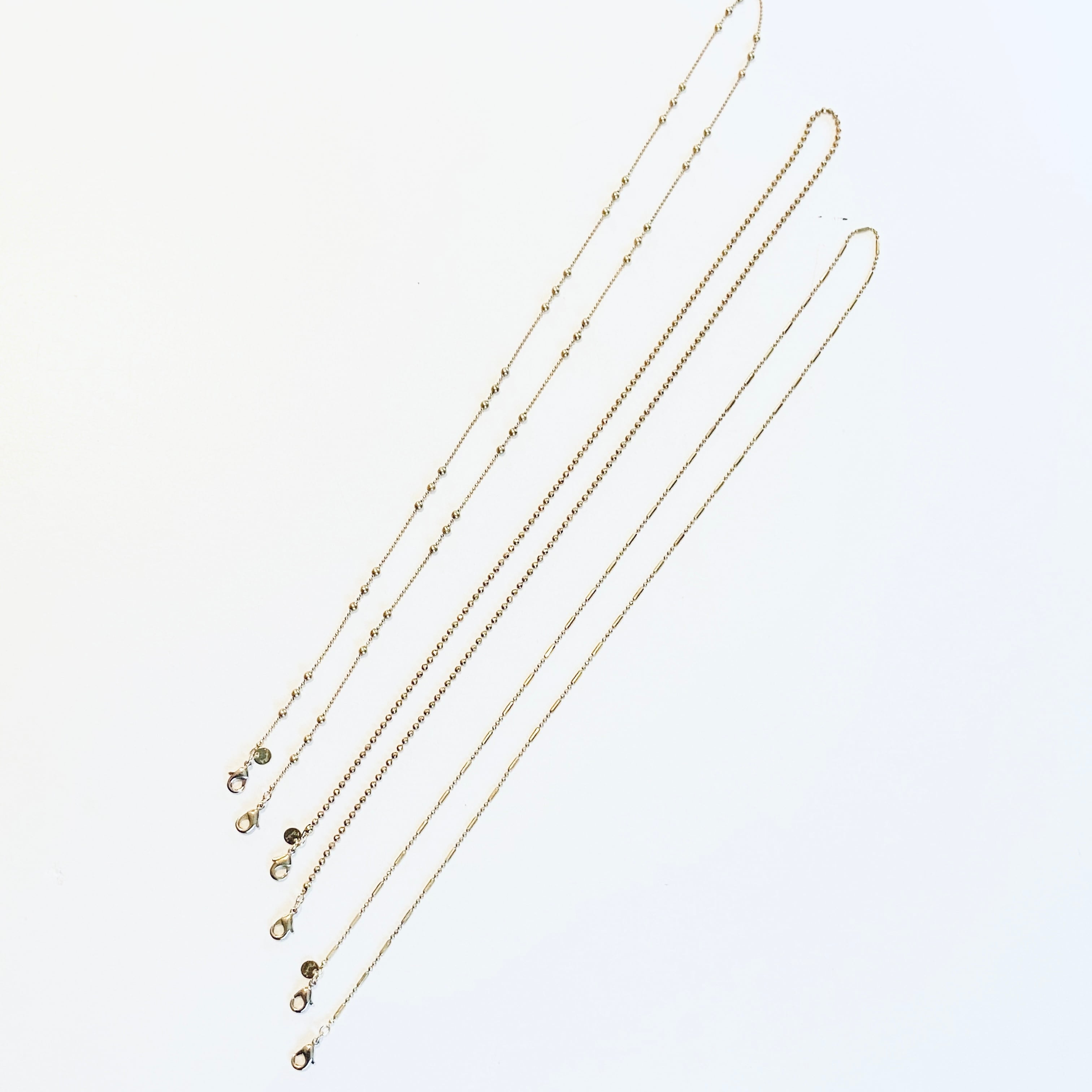 新品　ウィンダンシー　マスクコード　サングラスコード SILICONE GLASSES CORD | Zeque (ゼクー)