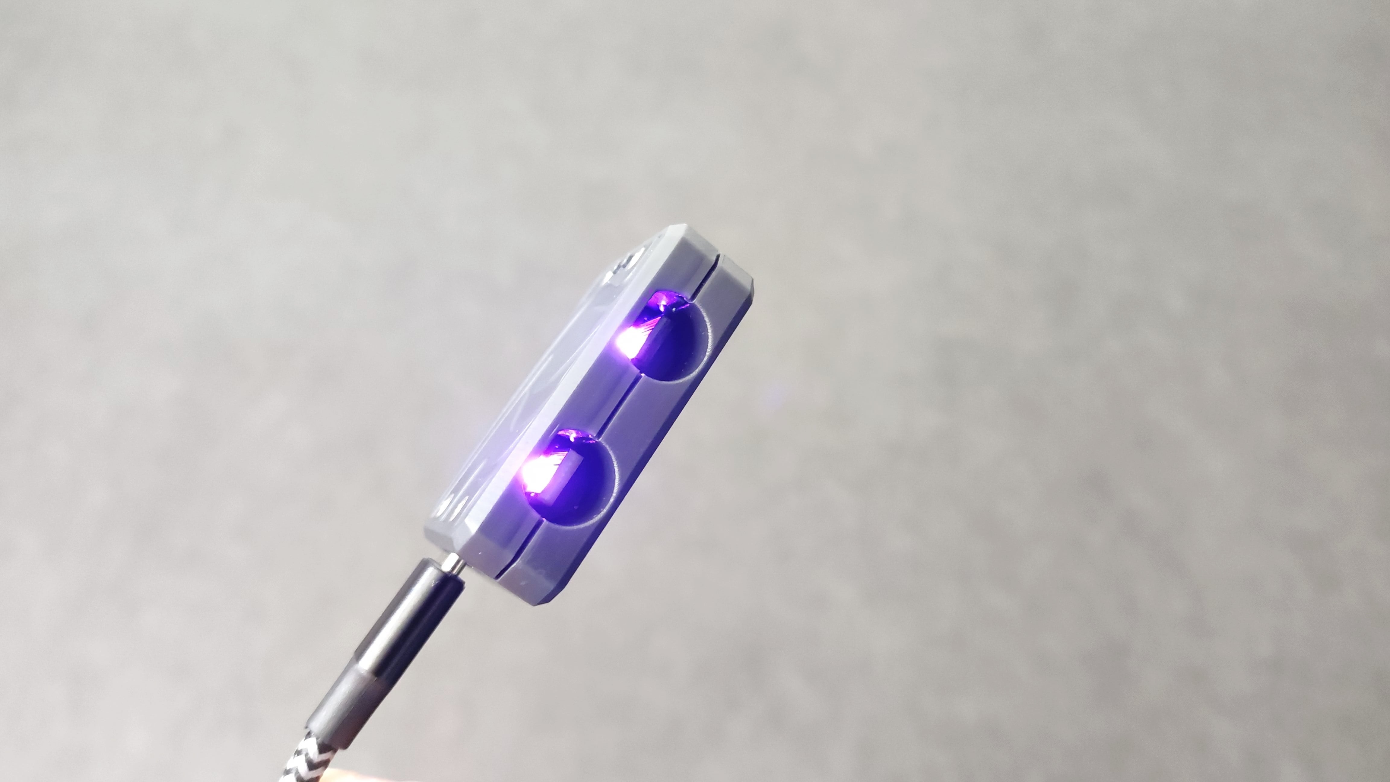 GC Pocket+ (小型GCコン接続タップ) | SoreiruFactory