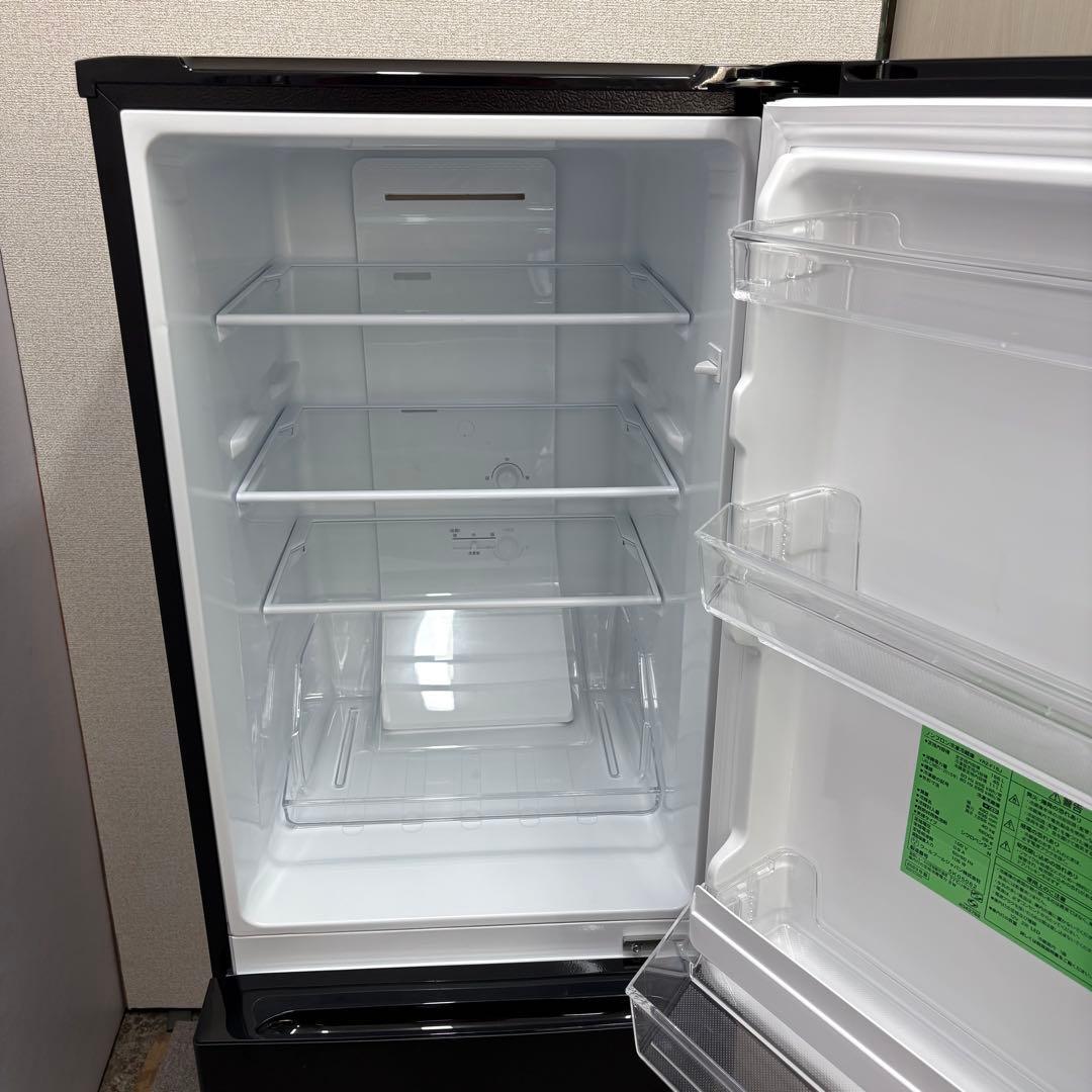 ⭐️YAMADA⭐️ 冷凍冷蔵庫 2023年 156L ⚠️傷あり 大阪市近郊配送無料 ⭐️YAMADA⭐️冷凍冷蔵庫 2023年 156L ⚠️傷あり 大阪市近郊