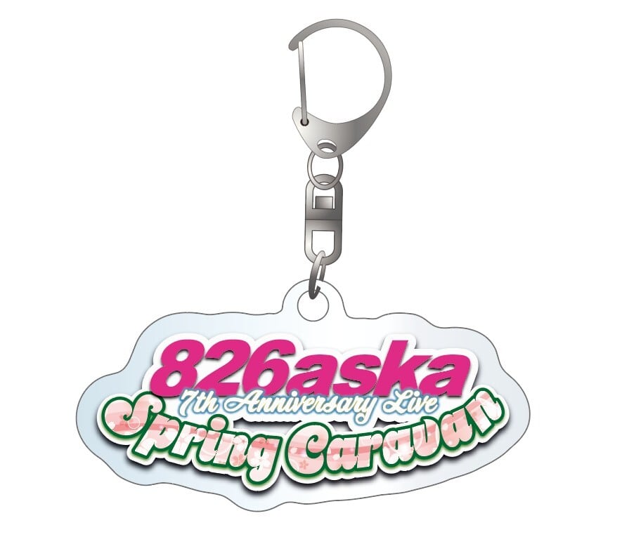 826aska Official Web Shop