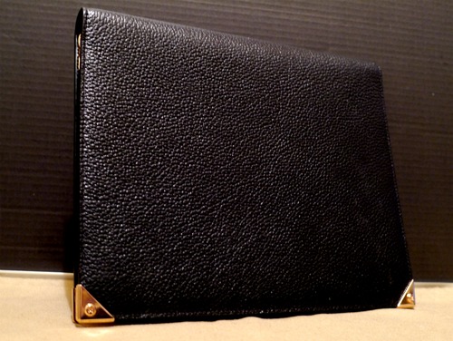 レア6万◆ALEXANDER WANG アレキサンダーワン 男女可 Prisma iPad Case iパッド ケース◆ 
