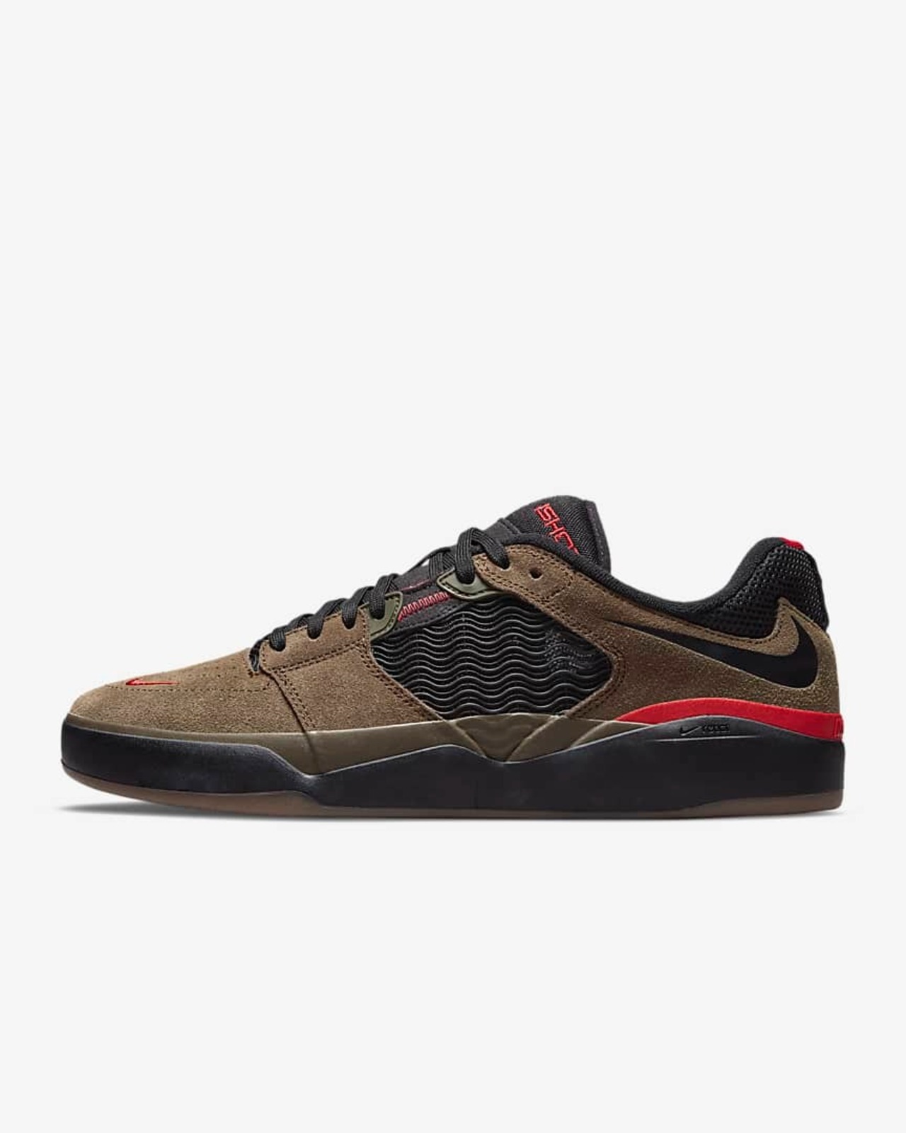 Nike SB Ishod Wair アイオッドウェア | jordan_sneakers