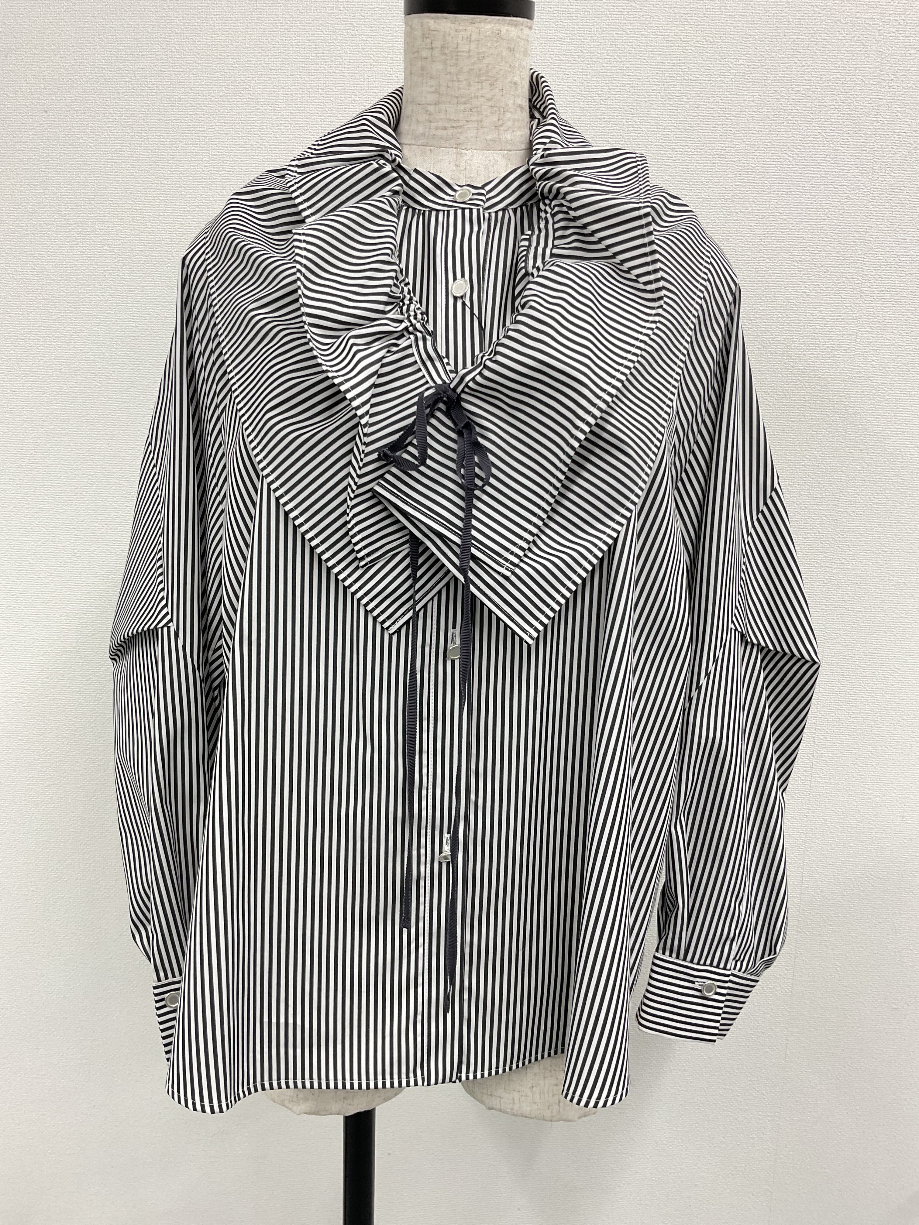 RISLEY＞ 2WAYロゴニット | SHINKI