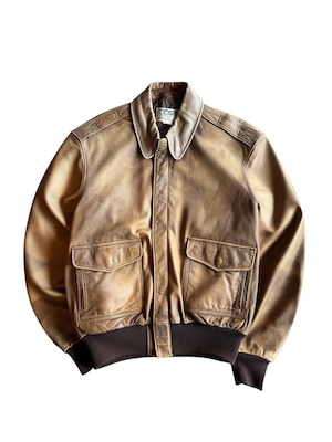 80’s〜90’s L.L.Bean Flying Tiger Jacket