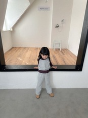 〖取寄〗韓国子供服 / 26winter / Digreen / モエルブーツカットパンツ / キッズ / 冬服 *S~2XL*