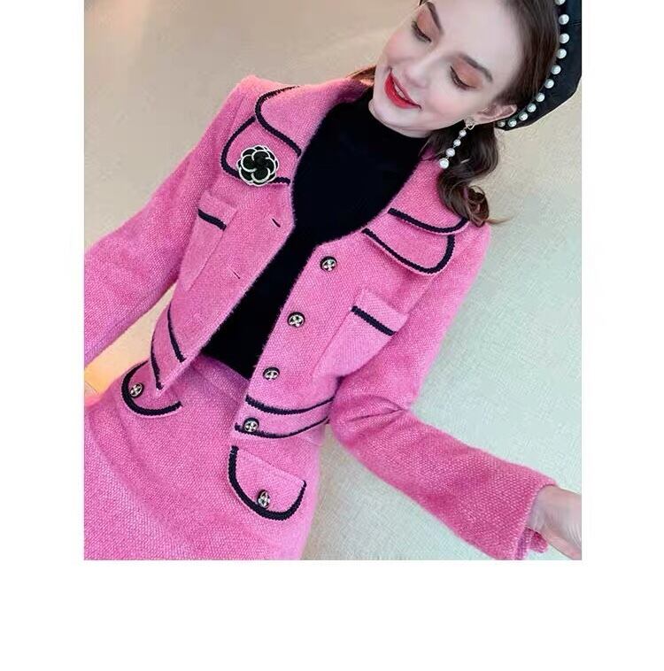 セットアップ】スーツ ピンク ジャケット XL | LOVEYsmileSHOP