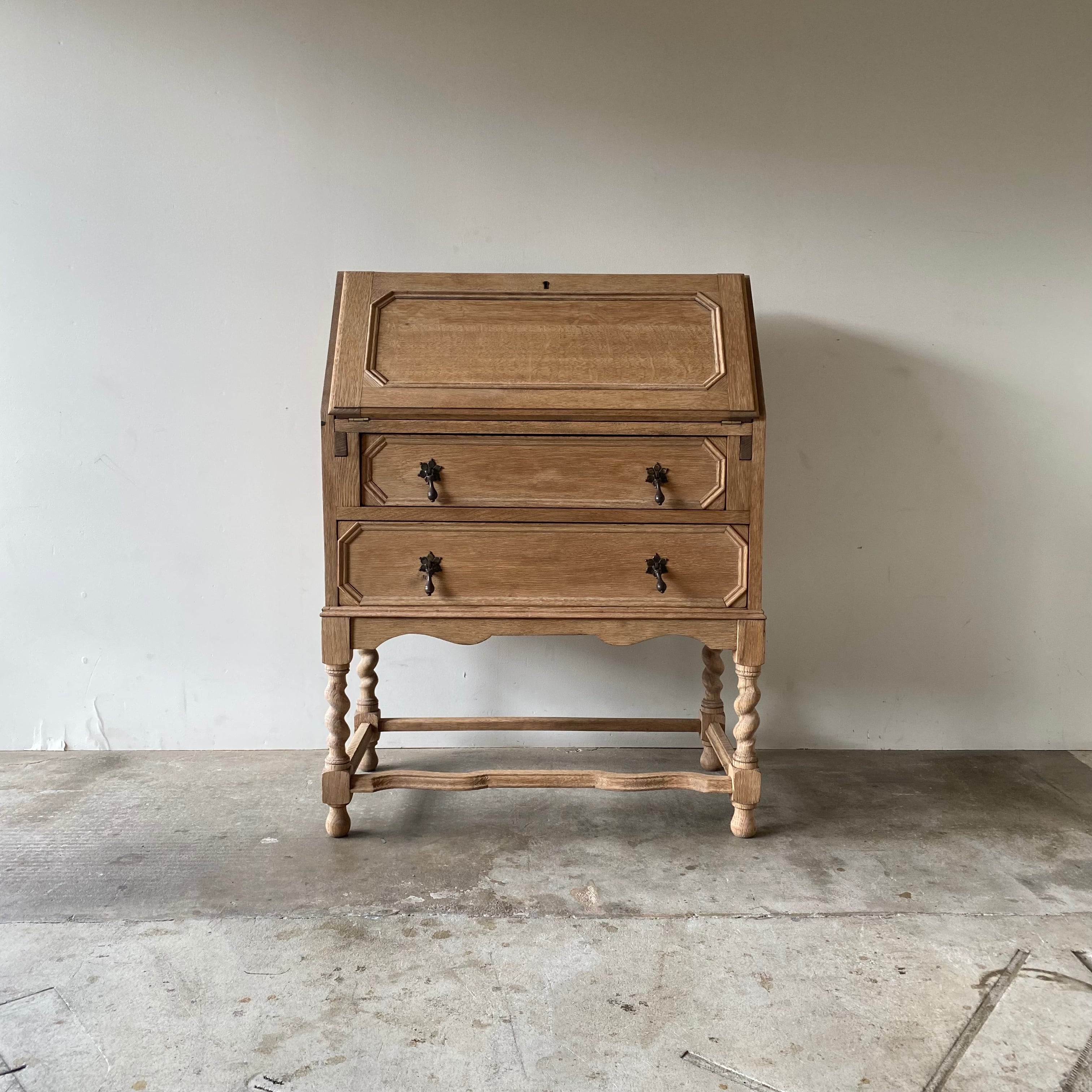 ライティングビューロー　デスク　0858