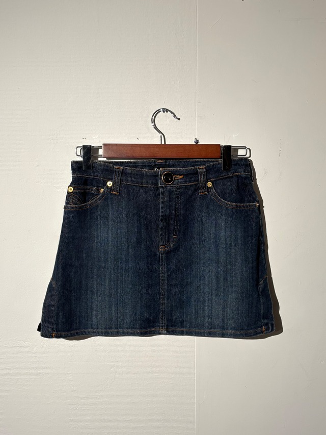 Dolce & Gabbana (short skirt)