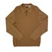BASIC CONCEPTS - knit polo shirt