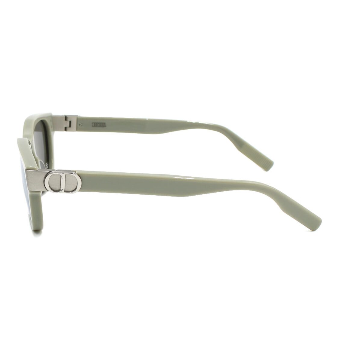 Dior SUNGLASSES ASIAN FIT CD ICON S1I 78A4 54 MIRROR LENS SILVER 