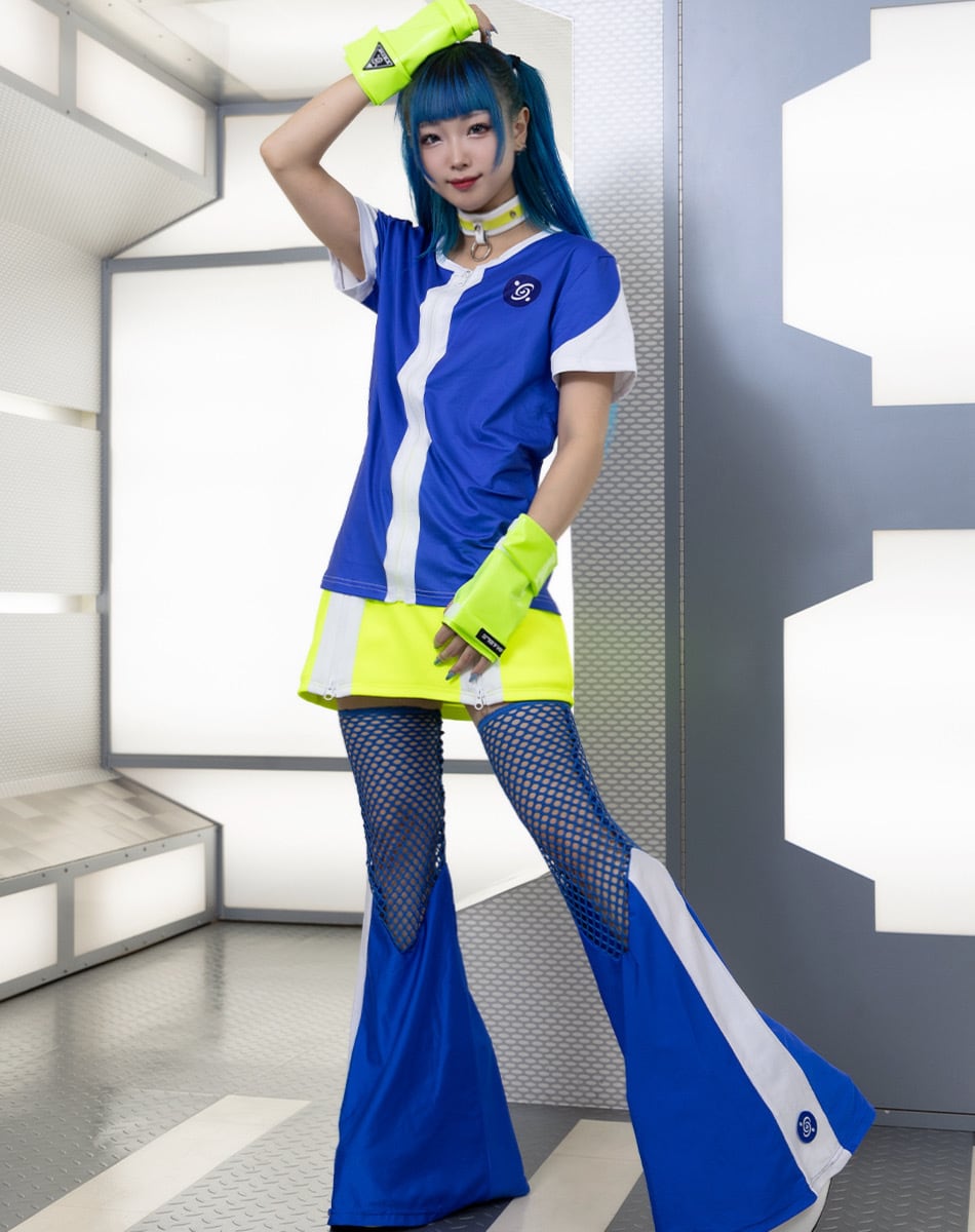 Short sleeve topgear:Line ／AIKA ELECTRONICS | AIKA ELECTRONICS