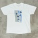 Loza Lidas “THE LAST SUPPER” Art Tee