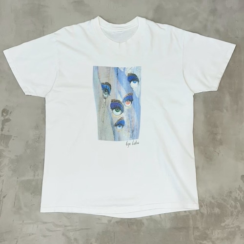 Loza Lidas “THE LAST SUPPER” Art Tee