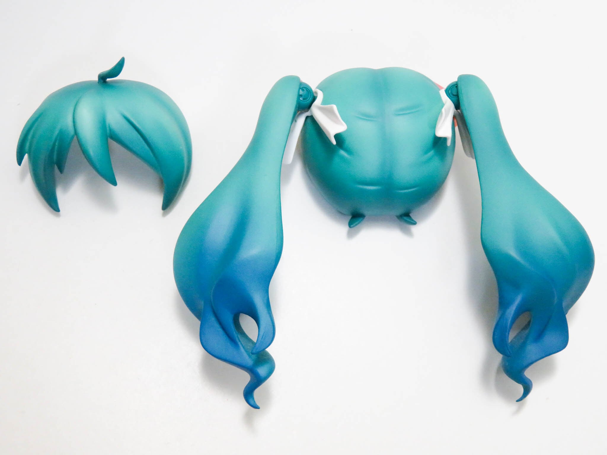 再入荷（A−ランク）【448】 初音ミク ハロウィンVer. 髪パーツ
