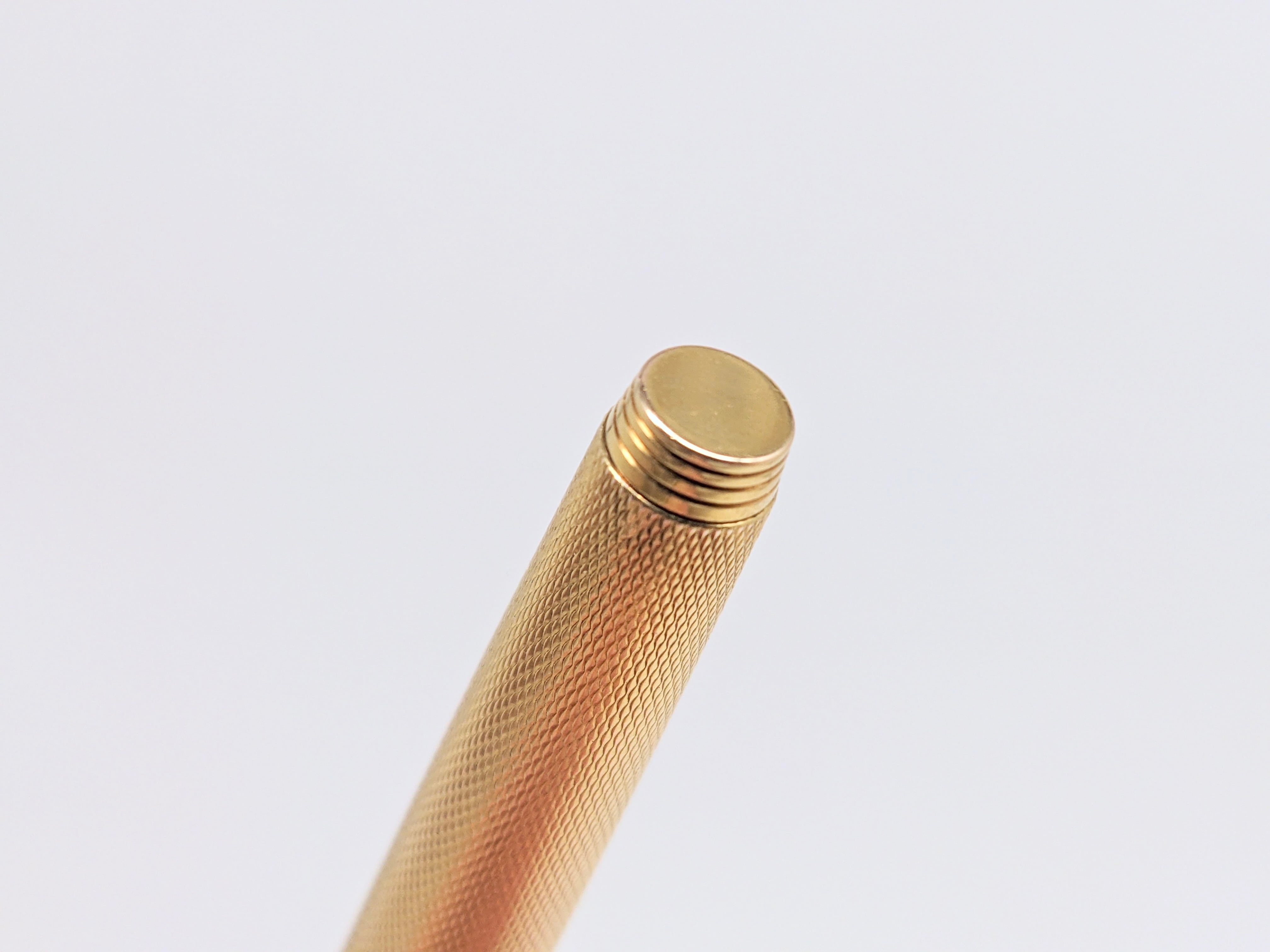 70s パーカー75 グランドルジュ PARKER 75 Grain d'Orge （細字