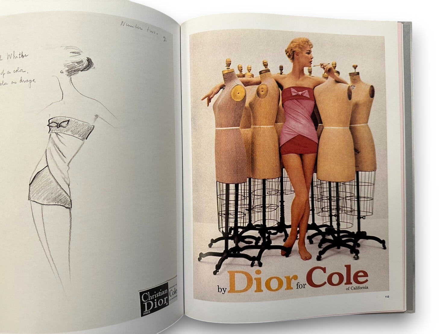 SF039】Dior: A New Look, A New Enterprise (1947-57)(2019