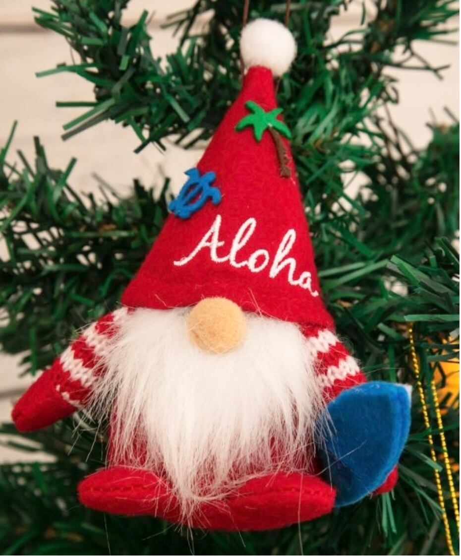 ハワイメネフネオーナメン S | ハワイアン雑貨RainbowEgg